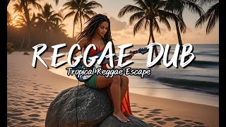 Reggae Dub Beats: The Perfect Ganja Music Mix Experience (Dub Reggae - Dub Ganja - Dub Mix)