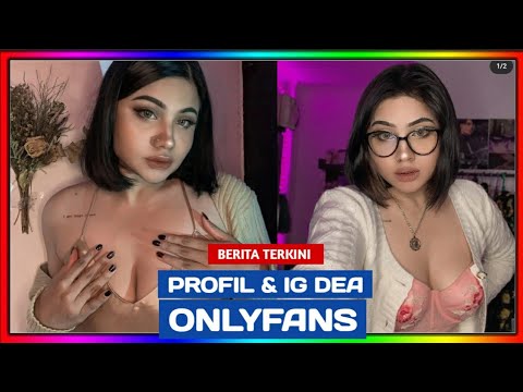 Dea OnlyFans Konten Creator BarBar Yang Ada Di Podcast Deddy Corbuzier