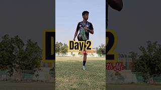 Day-2 | Train With Me | Speed Training 🏃🏼💨✅ #TrainLikeAPro #TrainWithMe #SnC #Coach