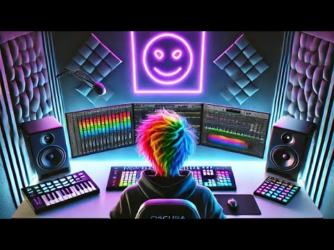 Minimal Techno hard groove