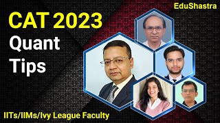 CAT 2023, CAT Quant Tips, CAT 2023 Quant Strategy, GMAT Preparation, CAT 2023 Coaching