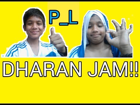 DHARAN JAM/Piyush Lepcha