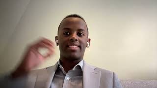 Navigating Advanced Science Labs as a Teenager | Heman Bekele