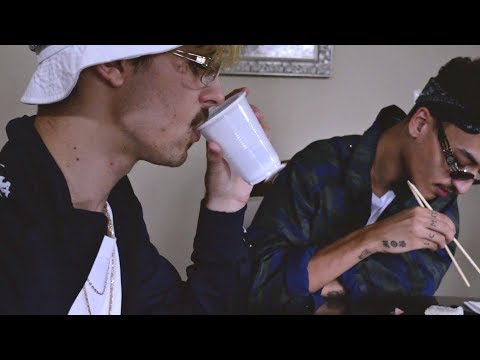 FY "ΔΕΝ ΕΙΜΑΙ ΚΑΚΟΣ" Official Music Video