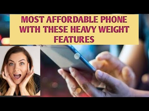 Top #5 best budget smartphone in the market under ₹15000 (May 2020)