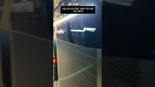 How Do You Feel? #networking #rack #businessitsolutions #shortfeed #short #shortvideo
