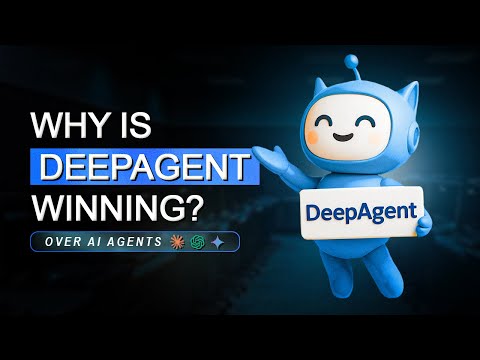 The Story of the Most Powerful AI Agent