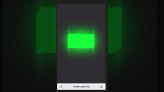 Pure CSS 3D Rotation Animation — Frontend Trick #react #coding #frontendcourse #frontend #frontend