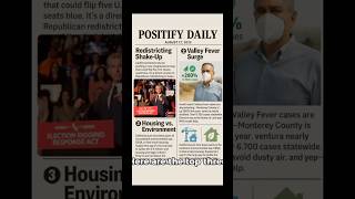 California's Looming Crisis: Redistricting, Valley Fever, & Housing Woes
