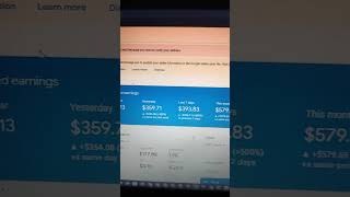Google AdSense loading method 2023 | AdSense optimization techniques #shorts