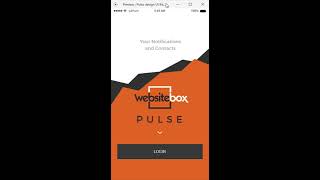 Mobile App Mockup Design