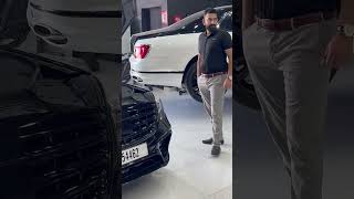#Dubai #LuxuryCars #Supercars #CarVibes #GarageTour #DubaiLife #CarLovers #ExoticCars #Shorts