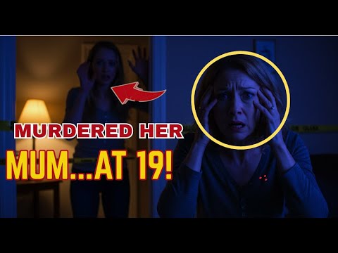 Teen Daughter Helped Murder Her Mother
