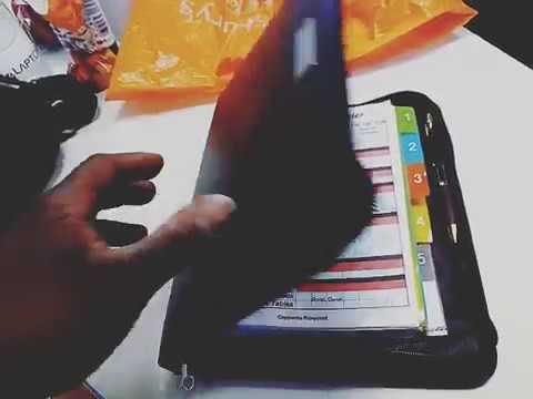 My Beautiful DRP Case