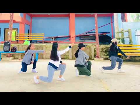 ABUSADAMENTE (COVER) P.E PERFORMANCE TASK | IVY GRACE GALO