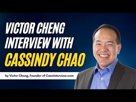 Interview with Ex-Goldman Banker Turned Elite Matchmaker