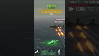 Battle of Warships: Battling the Sneaky Leningrad – Can I Outwit This Tricky Opponent?