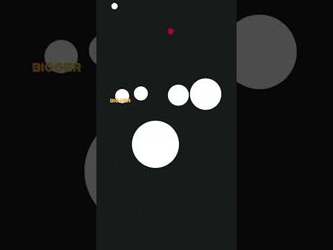 Super Massive - Made for the GMTK game jam in 48 hours. Play for free on itch.io #trailer #gamedev