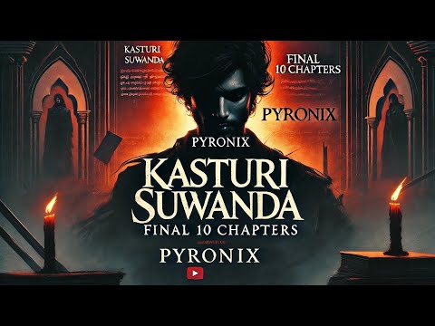 කස්තුරි සුවද අවසාන කොටස් 10 | Kasthuri suwadha final 10 Chapters | Novel #kasthurisuwada #final
