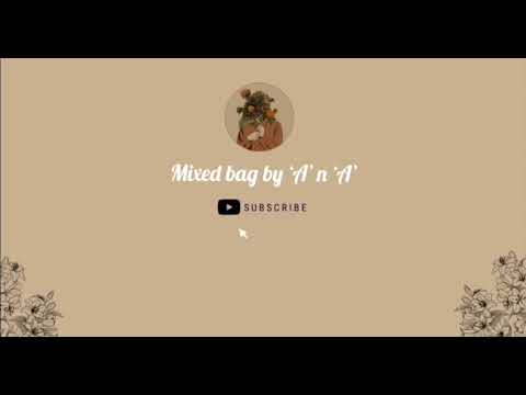 Cheese Balls Recipe |Easy Snack Recipe |Mixed bag by A n A