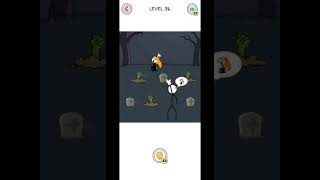 thief puzzle level  36 unique style hacking experience