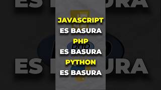 Hay algo más importante que el lenguaje! 🤫 #programacion #programadores #lenguajes