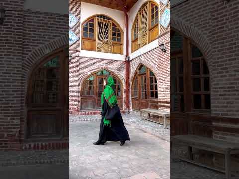 احبی❤️#عشق #حجاب #جملات #شاعری