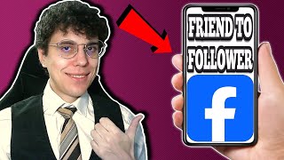 How To Turn Friends Into Followers on Facebook (2026)