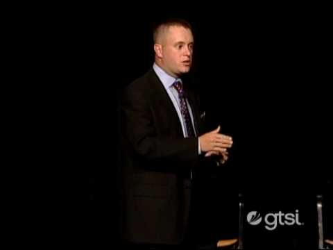 Cloud Computing: GTSI Technology Leadership Series