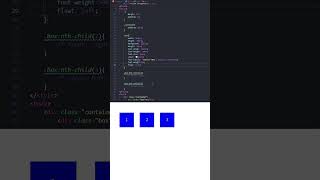 css float property #shorts #coding #cssproperties #html #htmlcss #htmlcssjavascript  #csstutorial