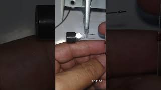 DIY: Fire alarm #beginnercircuits #diy #electronicshacks