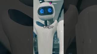 Here’s the shortest version:"Shocking US Tech! 🤖🇺🇸 #TechInventions #AI"