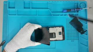 Samsung Galaxy j4 plus disassembly /Samsung Galaxy j4 plus teardown simpal tricks