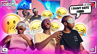(FREAKIEST)BLIND DATE |S1 |E31 | MUST WATCH EPISODE IN SOUTH AFRICA🇿🇦HOSTED BY SMILEY FOR THE BABIES