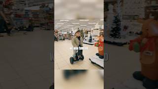 How do you think it looked?