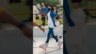 Any poetry on my pretty eyes 👀 #sehaaskater #mychannel #skater youtube #iloveskating #yotubeshort