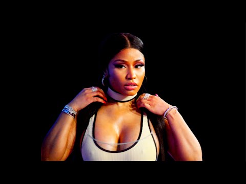 Nicki Minaj Super Mix