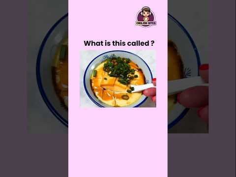 If you guess the last one, you are a pro 😎 ! #english #learnenglish #dailyenglish #englishbites