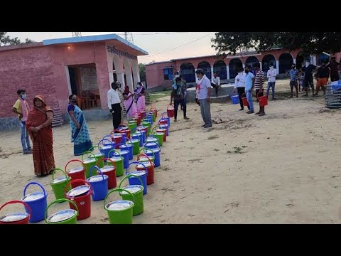 मधुबनी में कोरोना का संख्या बढ़कर 30 ह़ो गया | Madhubani found total 30 Corona pesent