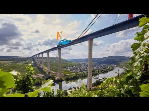 BIGGEST BRIDGE IN MADOUT2 ONLINE GAMEPLAY WITH JEEP (2022)