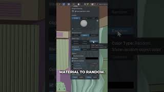 Solid Mode Colors for Viewport Clarity - Blender Quick Tips
