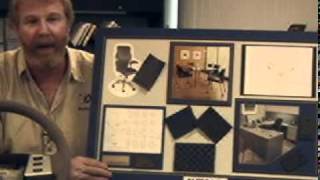 Workspace Solutions Autoliv Testimonial