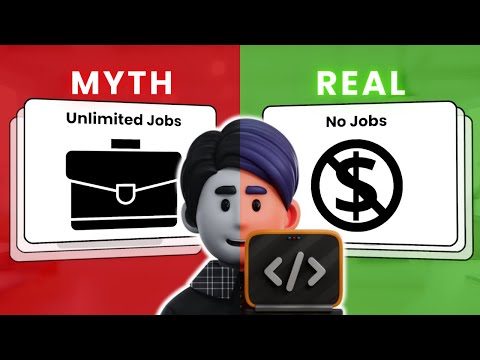 TOP 5 Programming Myths!