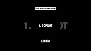 I Made GitHub Copilot for Neovim Actually USEFUL!
