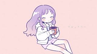 MIMI 2AM. Study Session