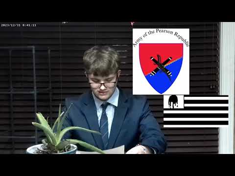 Pearson Republic Broadcasting Corporation December 2024 V