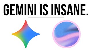 Google Gemini's New FREE Upgrades Are NUTS