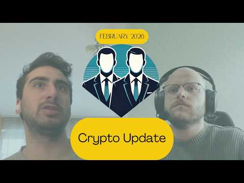 How low can BTC go? and when are we buying