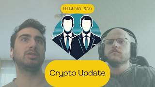How low can BTC go? and when are we buying