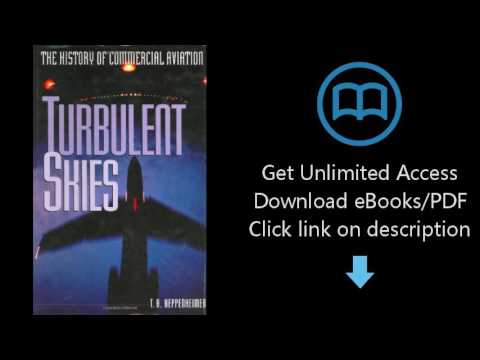 Turbulent Skies: The History of Commercial Aviation (Sloan Technology)